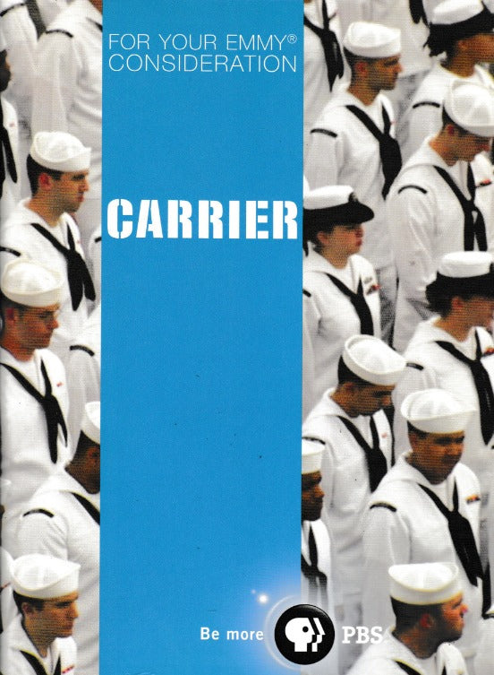 Carrier FYC 1 Episode