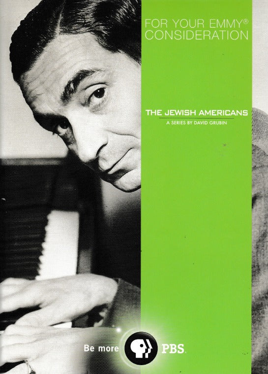 The Jewish Americans FYC 1 Episode