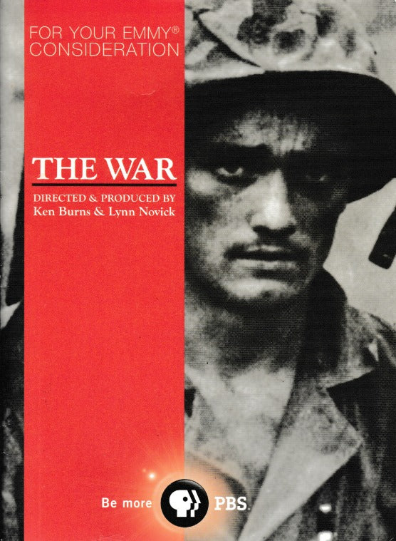 The War FYC 1 Episode
