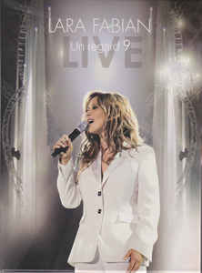 Lara Fabian: Un Regard 9 Live