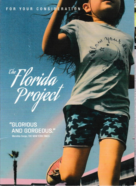 The Florida Project FYC – NeverDieMedia