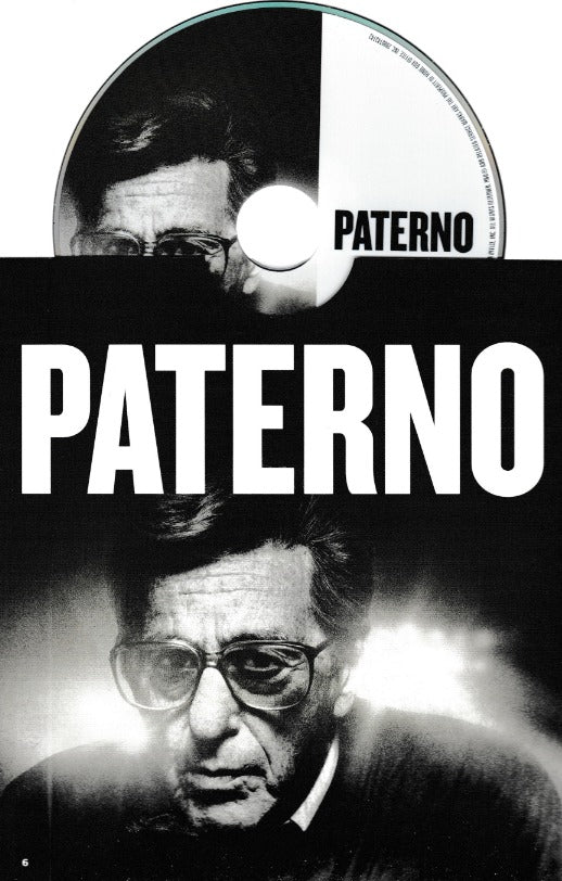 Paterno FYC - NeverDieMedia