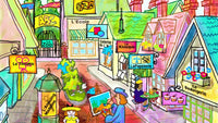 Madeline: Classroom Companion: Preschool & Kindergarten - NeverDieMedia