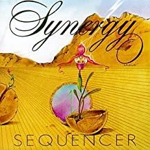 Synergy: Sequencer w/ Artwork
