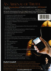 Contending For The Faith: The Complete MP3 Library