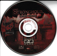 Stronghold 2001 w/ Bonus Castle: The Tower of London