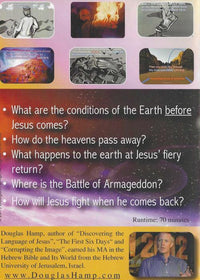 The 2nd Coming & Armageddon Part 1