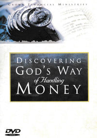 Discovering God's Way Of Handling Money 2-Disc Set
