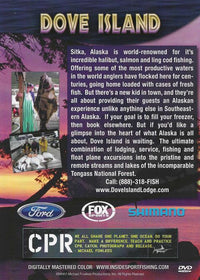 Inside Sportfishing Television: Dove Island