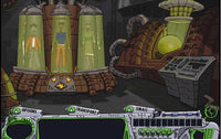 Carmen Sandiego Word Detective - NeverDieMedia