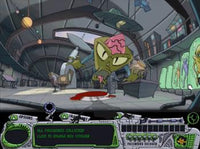 Carmen Sandiego Word Detective