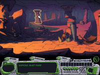 Carmen Sandiego Word Detective - NeverDieMedia