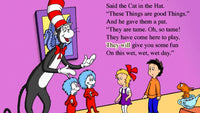 The Cat in the Hat