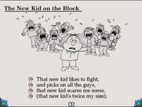 The New Kid On The Block - NeverDieMedia