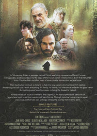 I Am Patrick: The Patron Saint Of Ireland