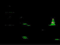 After Dark Screen Saver: Totally Twisted