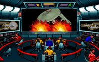 Star Trek: 25th Anniversary w/ No Artwork