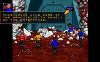 Star Trek: 25th Anniversary w/ No Artwork