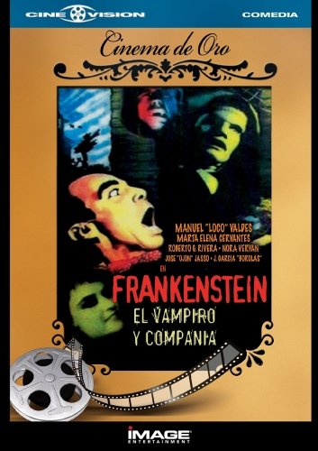 Frankenstein / El Vampiro Y Compania