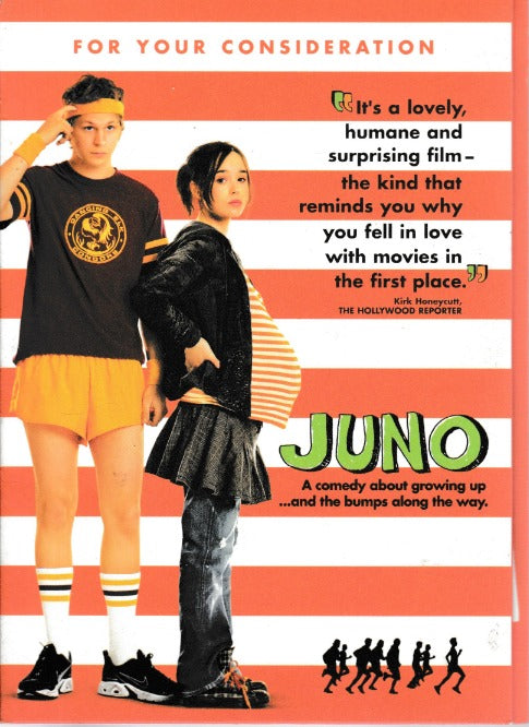 Juno FYC