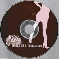 Lil' Mo: Based On A True Story 14-Track Promo