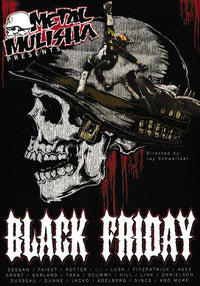 Black Friday