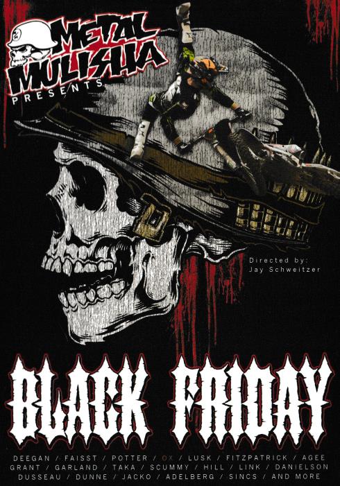 Black Friday