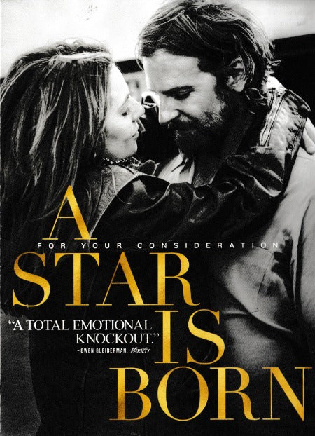 A Star Is Born FYC