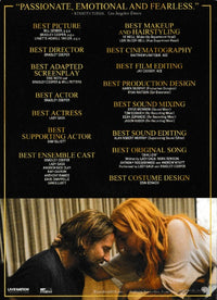 A Star Is Born FYC