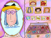 Madeline: Rainy Day Activities - NeverDieMedia