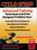 Cyclo-Speed: Advanced Training: Techniques & Drills 6-Disc Set