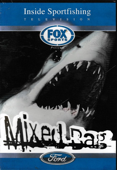 Inside Sportfishing: Mixed Bag