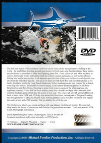 Inside Sportfishing: Mixed Bag