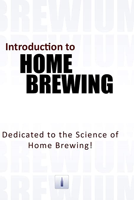Introduction to Home Brewing - NeverDieMedia