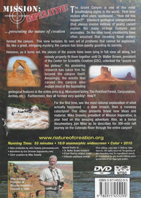 Grand Canyon: The Puzzle On The Plateau