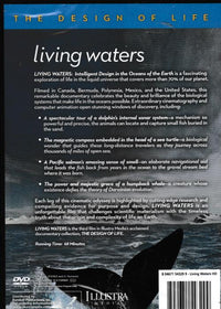 Living Waters: Intelligent Design In The Oceans Of The Earth