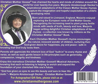 The Christian Mother Goose: Audio Book Of Nursery Rhymes