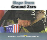 Hope From Ground Zero 4-Disc Set - NeverDieMedia