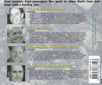 Hope From Ground Zero 4-Disc Set - NeverDieMedia