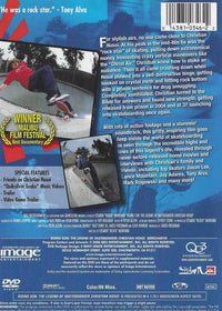 Rising Son: The Legend Of Skateboarder Christian Hosoi - NeverDieMedia