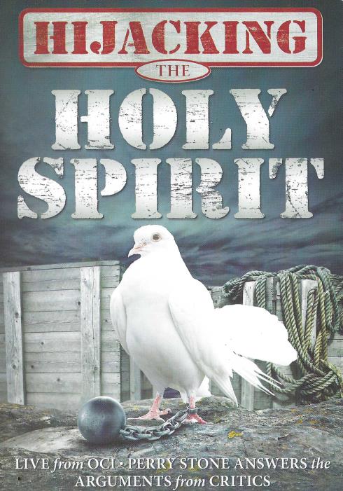 Hijacking The Holy Spirit