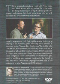 Hijacking The Holy Spirit