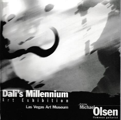 Michael Olsen: Dali's Millennium Art Exhibition