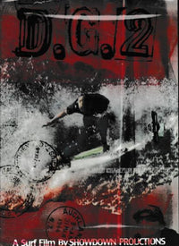 D.G.2: A Surf Film By Showdown Productions