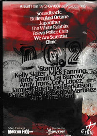 D.G.2: A Surf Film By Showdown Productions