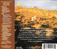 Custer's Last Battle: Little Bighorn Battlefield: Self-Guided Auto Tour With Richard Fox w/ Artwork & Maps