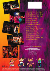 Jana Alayra With Her Band: Live In Concert