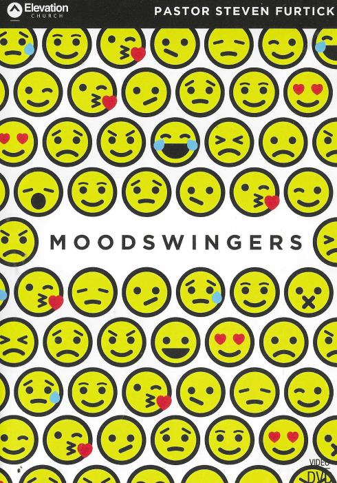 Moodswingers - NeverDieMedia