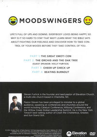 Moodswingers - NeverDieMedia