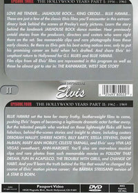 Elvis: The Definitive: The Hollywood Years Vol. 2